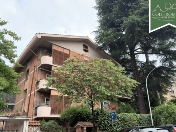 22 Citta Giardino