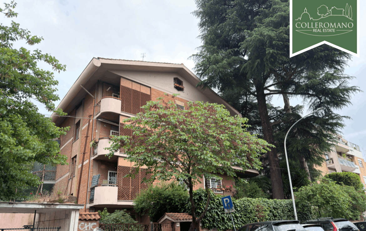 22 Citta Giardino