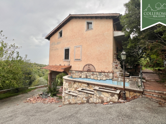 27 Montelibretti