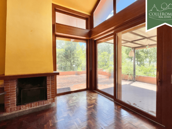 46 Villa Colleromano 31