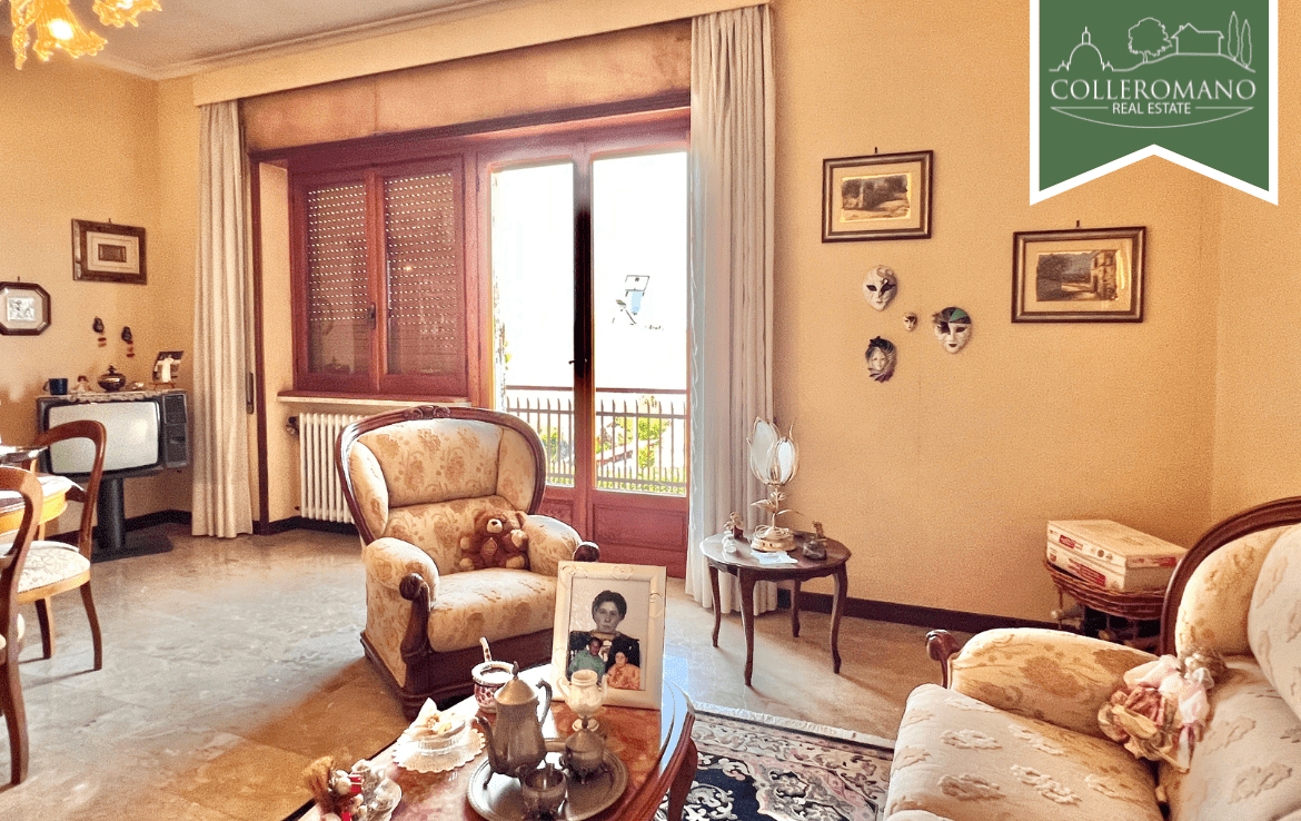 Villa bifamiliare in vendita a Riano