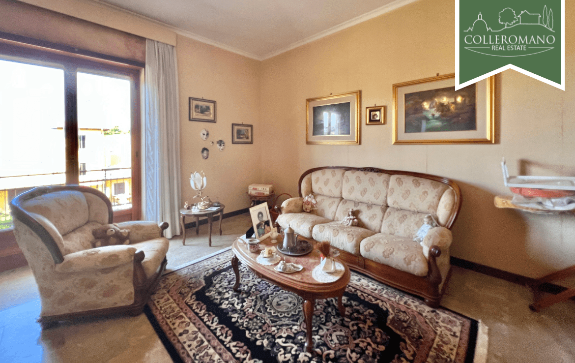 Villa bifamiliare in vendita a Riano