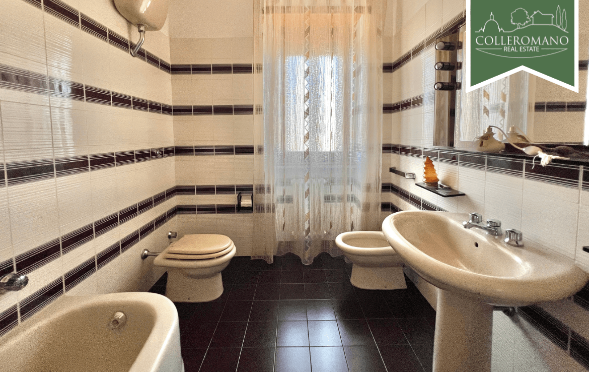 Villa bifamiliare in vendita a Riano