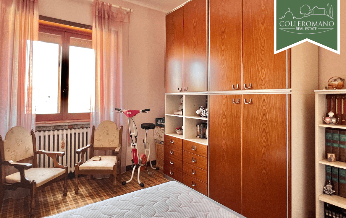 Villa bifamiliare in vendita a Riano