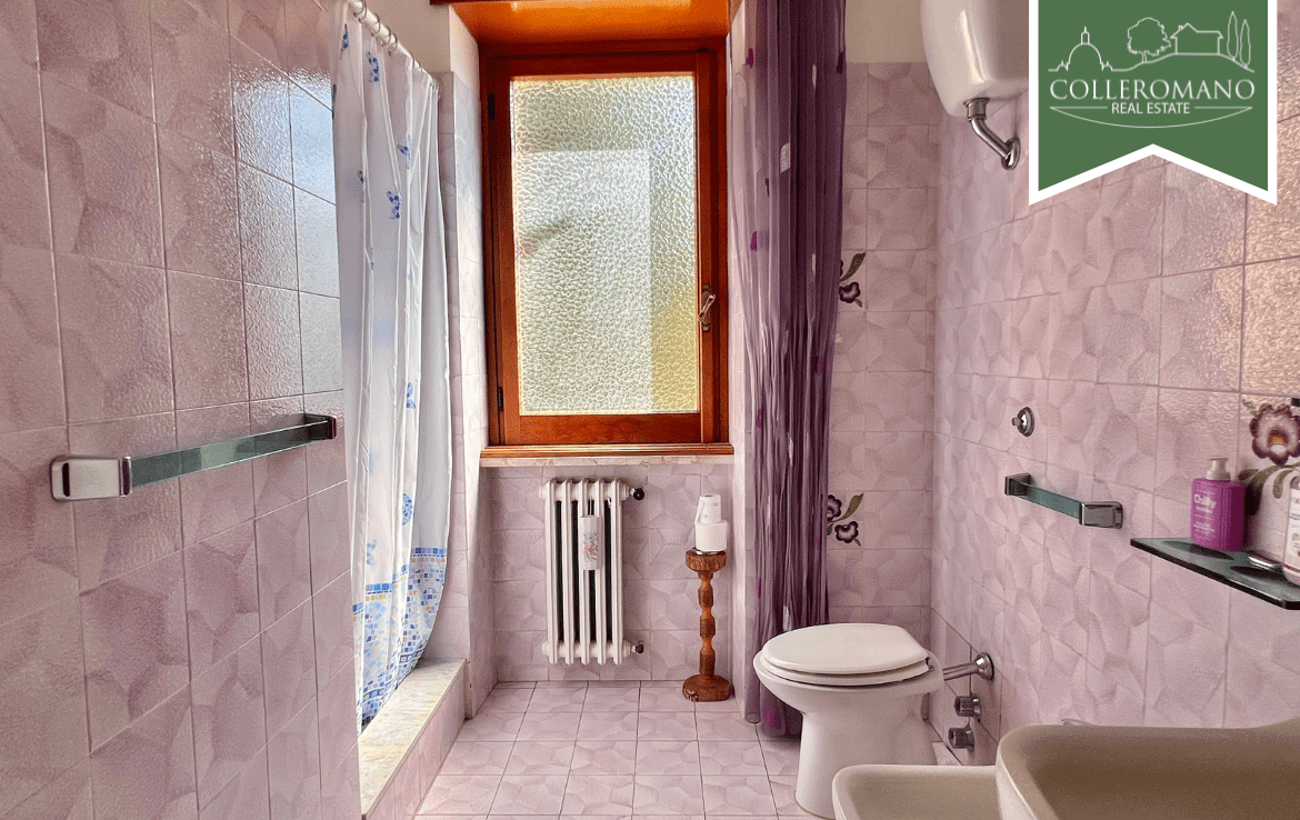 Villa bifamiliare in vendita a Riano