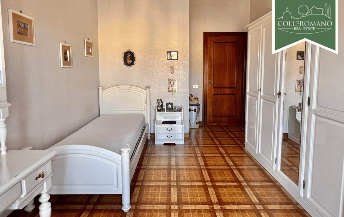 Villa bifamiliare in vendita a Riano