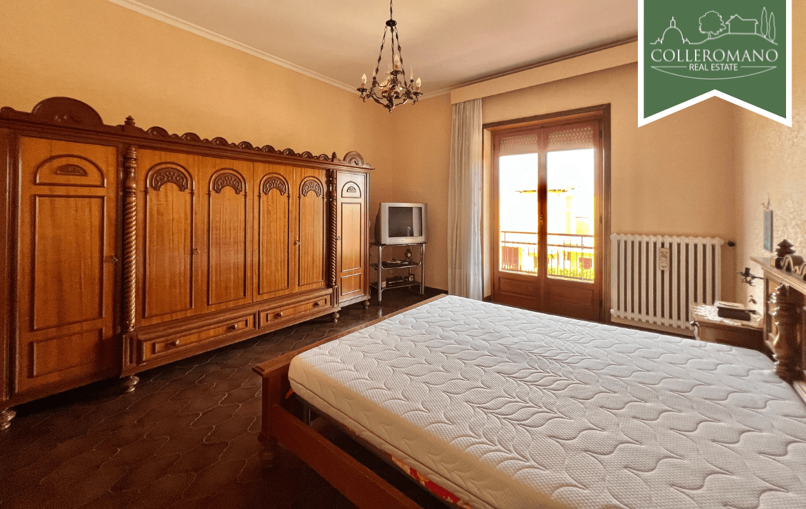 Villa bifamiliare in vendita a Riano