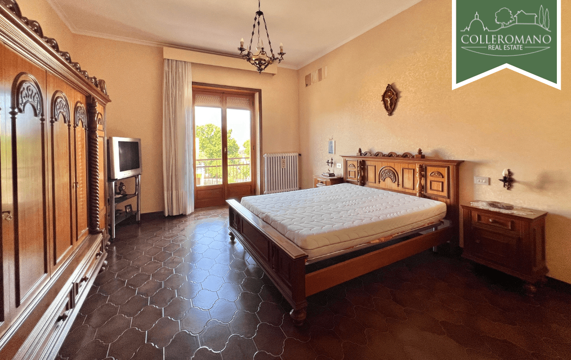 Villa bifamiliare in vendita a Riano