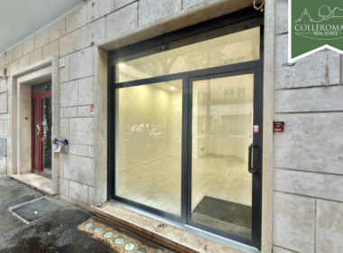 locale commerciale in vendita