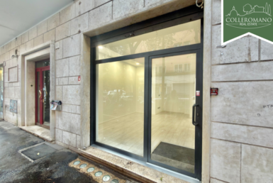 locale commerciale in vendita