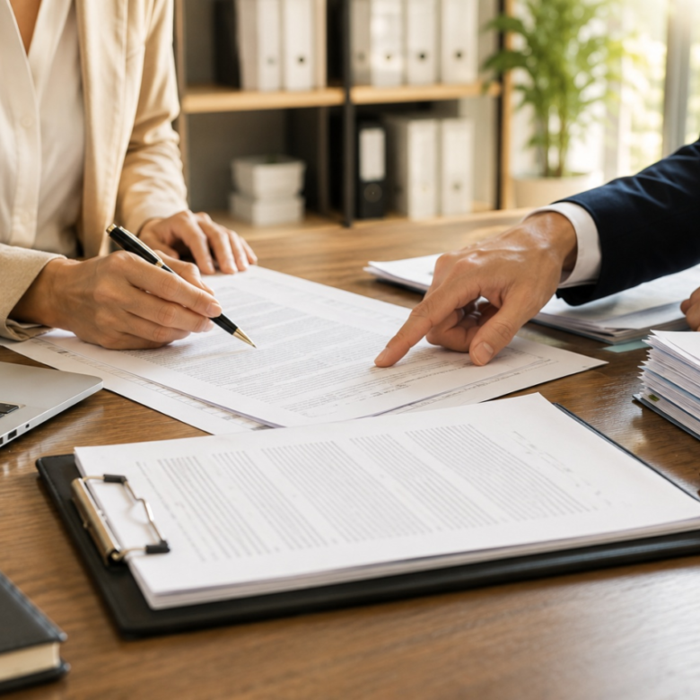 Documenti per vendere casa: cosa serve prima di mettere un immobile in vendita