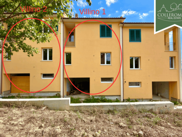 Colle Delsa 27